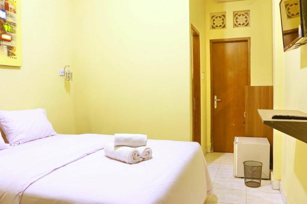 Rabasta Enjoy Kuta Ξενοδοχείο Kuta Lombok Εξωτερικό φωτογραφία