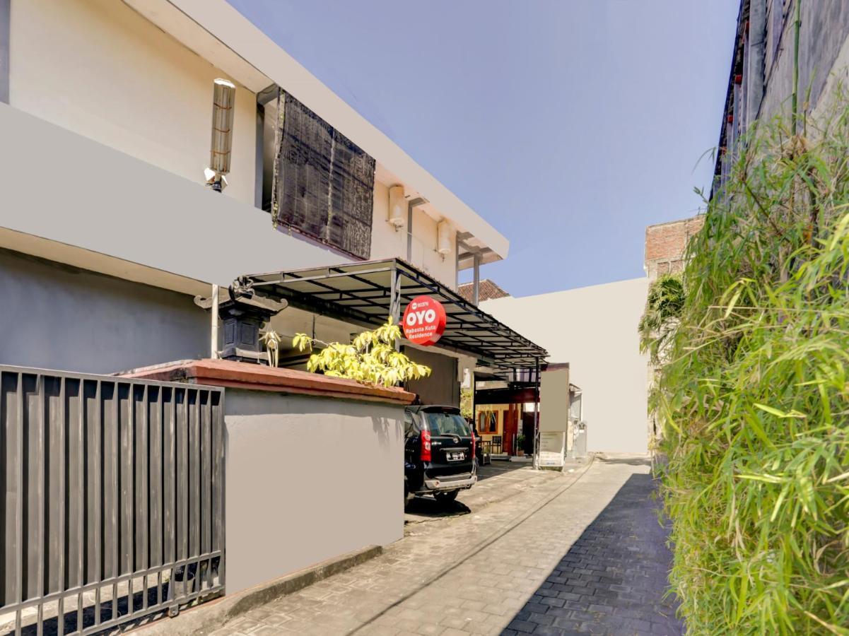 Rabasta Enjoy Kuta Ξενοδοχείο Kuta Lombok Εξωτερικό φωτογραφία