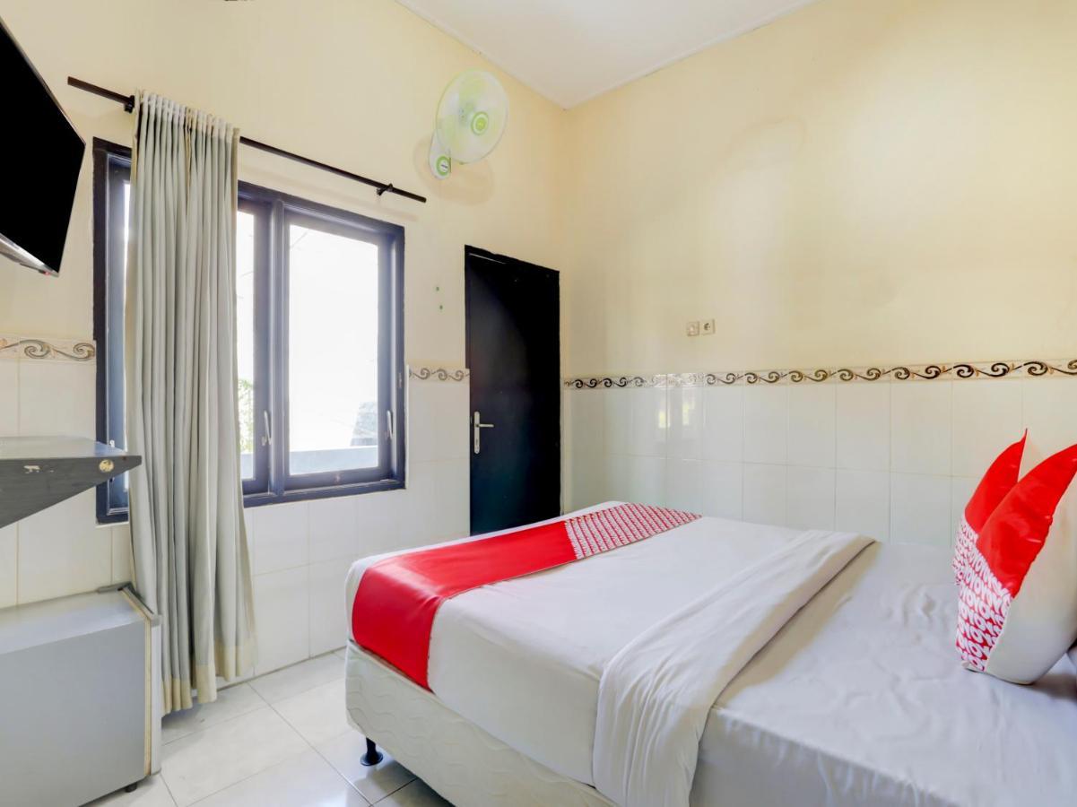 Rabasta Enjoy Kuta Ξενοδοχείο Kuta Lombok Εξωτερικό φωτογραφία