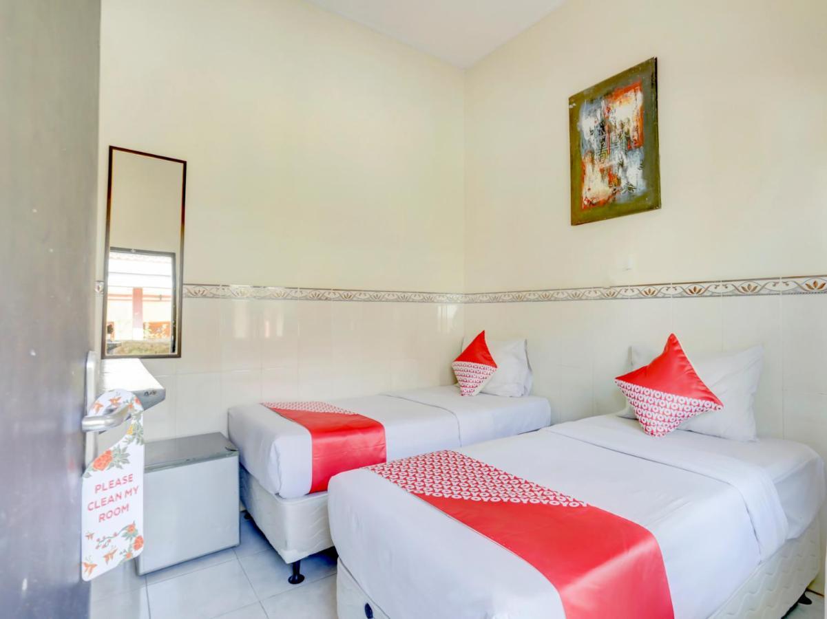Rabasta Enjoy Kuta Ξενοδοχείο Kuta Lombok Εξωτερικό φωτογραφία