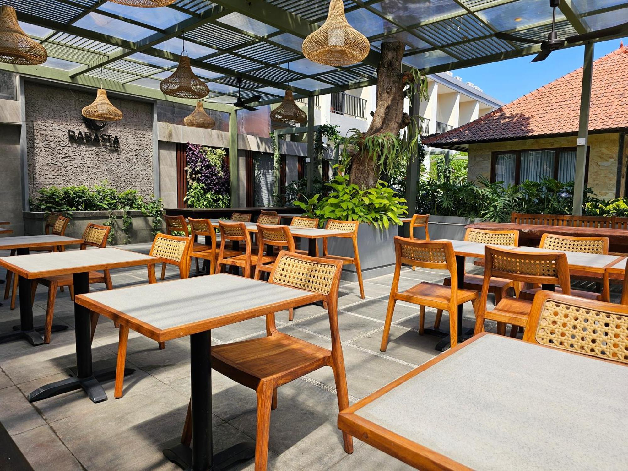 Rabasta Enjoy Kuta Ξενοδοχείο Kuta Lombok Εξωτερικό φωτογραφία